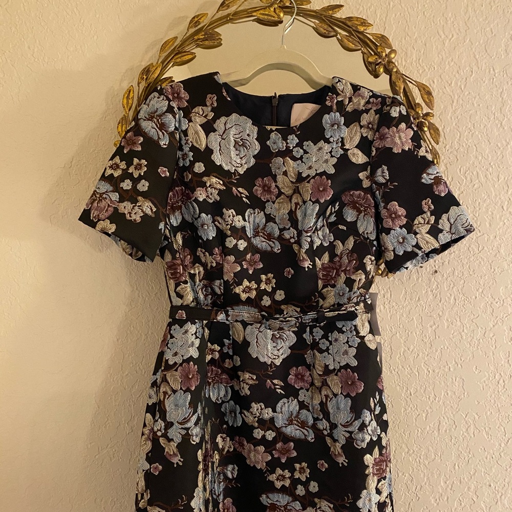Gal Meets Glam Cocktail Dress